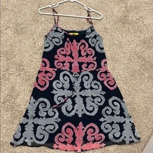 Adorable Fit and Flare - Milly for Banana Republic